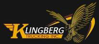 Klingberg Trucking, Inc